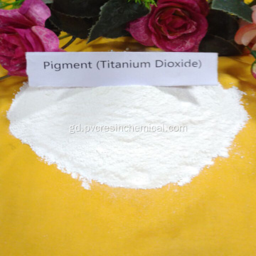 Titanium Dioxide Rutile Ìre TIO2 Nanoparticle